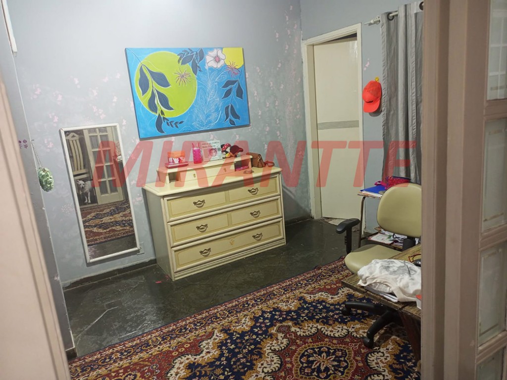 Casa terrea de 177m² com 5 quartos em Santa Teresinha