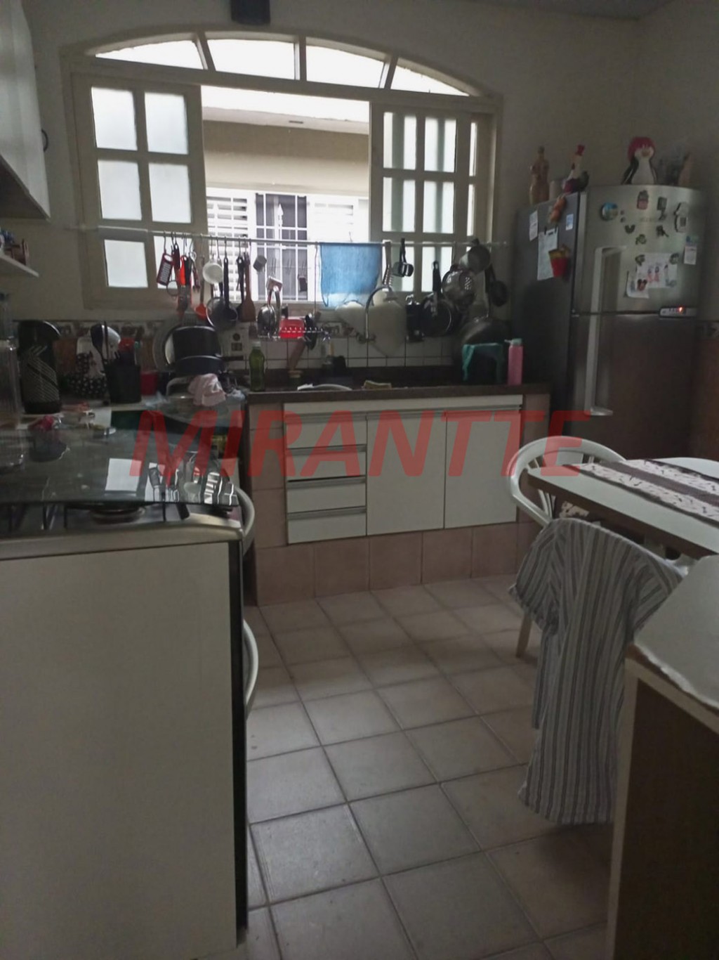 Casa terrea de 177m² com 5 quartos em Santa Teresinha