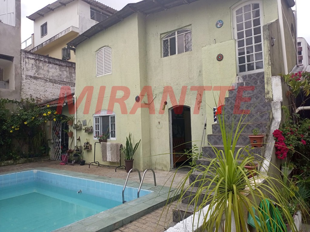 Casa terrea de 177m² com 5 quartos em Santa Teresinha