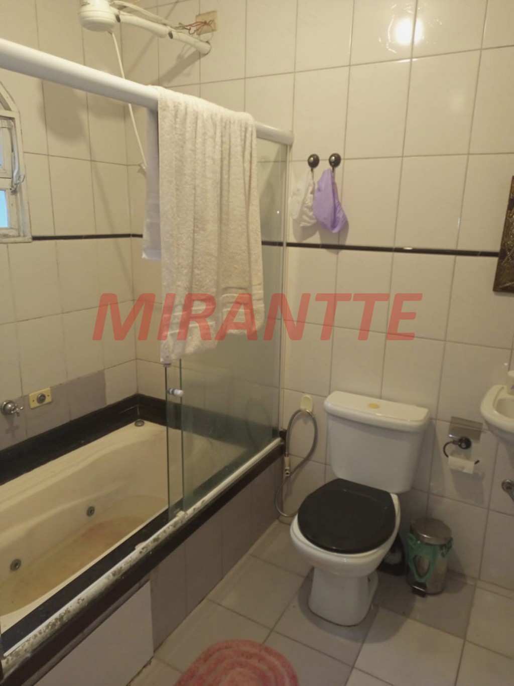 Casa terrea de 177m² com 5 quartos em Santa Teresinha