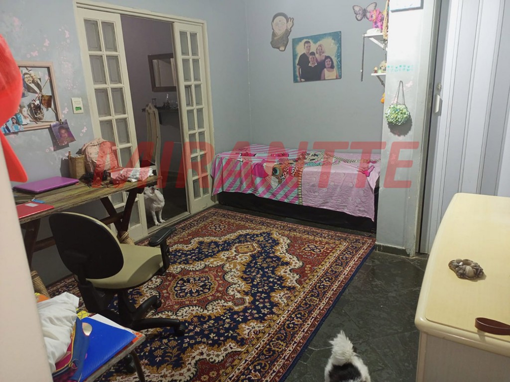 Casa terrea de 177m² com 5 quartos em Santa Teresinha