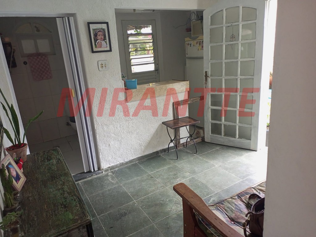 Casa terrea de 177m² com 5 quartos em Santa Teresinha