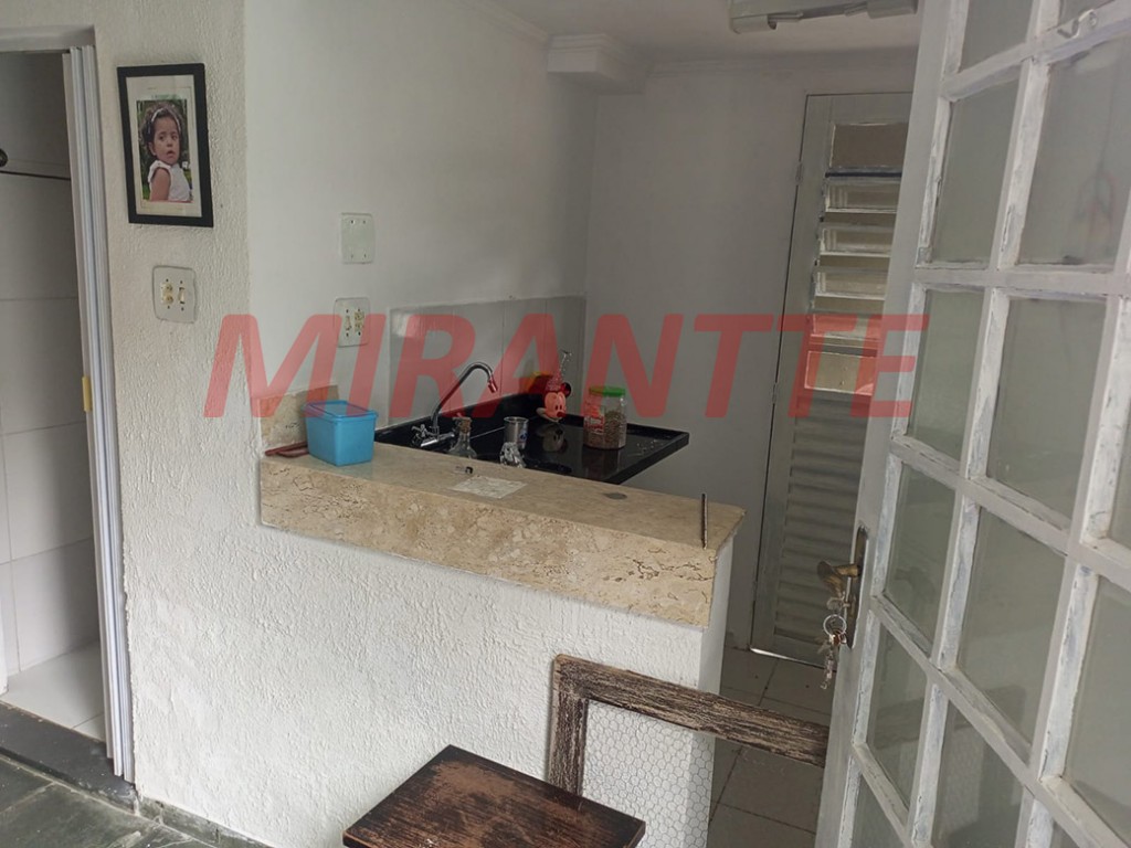 Casa terrea de 177m² com 5 quartos em Santa Teresinha