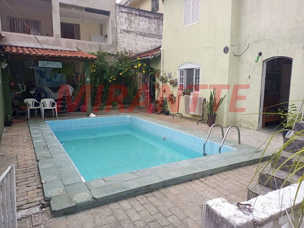 Casa terrea de 177m² com 5 quartos em Santa Teresinha