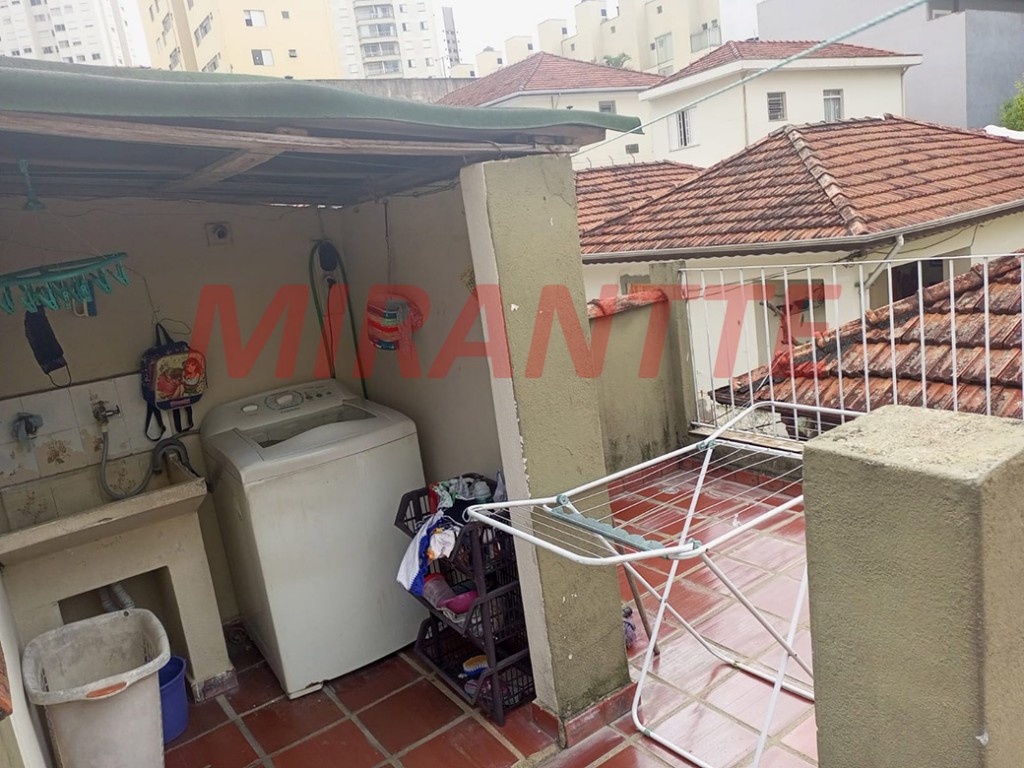 Casa terrea de 177m² com 5 quartos em Santa Teresinha