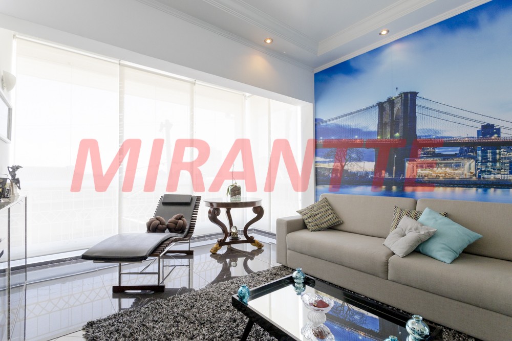 Sobrado de 450m² com 4 quartos em Tucuruvi