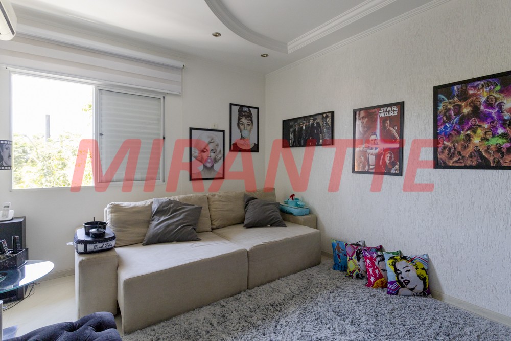 Sobrado de 450m² com 4 quartos em Tucuruvi