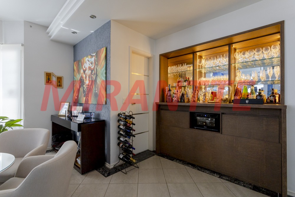 Sobrado de 450m² com 4 quartos em Tucuruvi