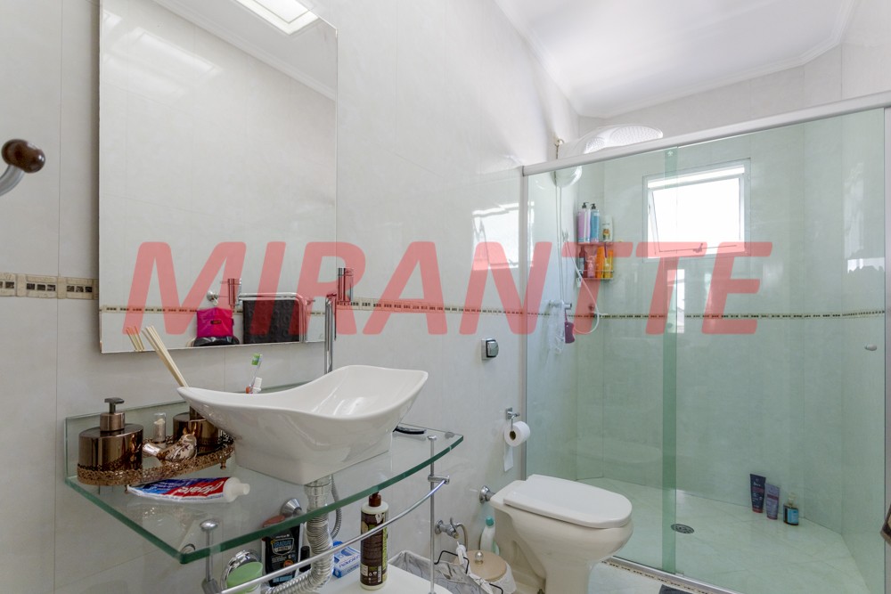 Sobrado de 450m² com 4 quartos em Tucuruvi
