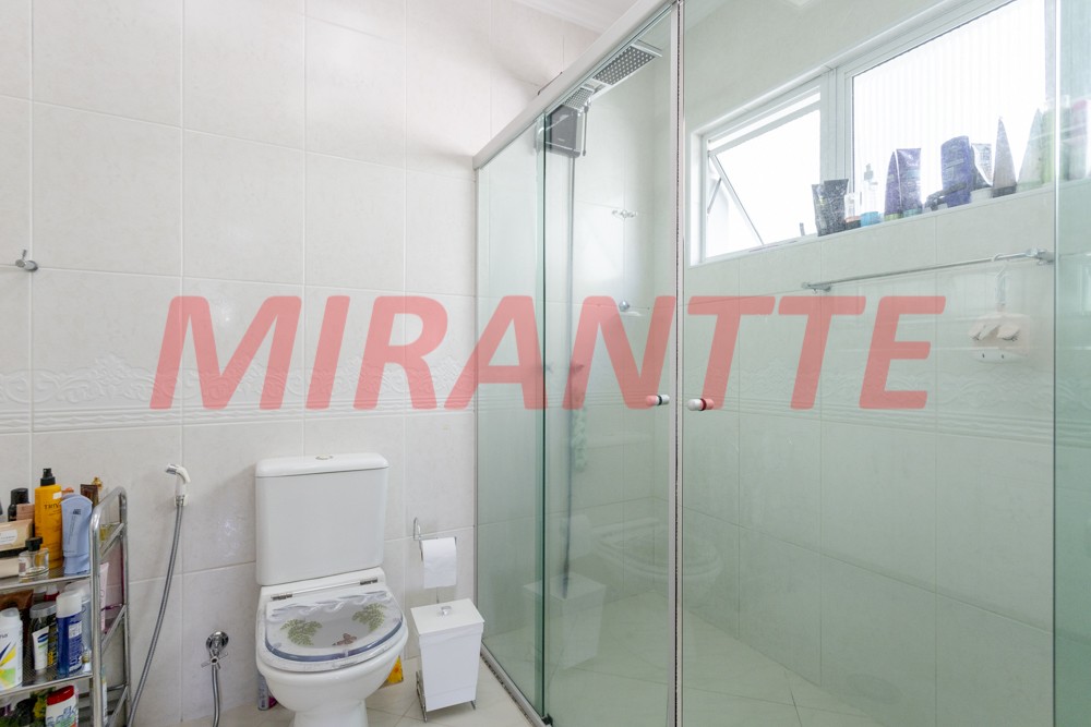 Sobrado de 450m² com 4 quartos em Tucuruvi