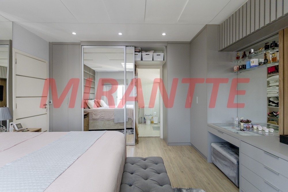 Sobrado de 450m² com 4 quartos em Tucuruvi