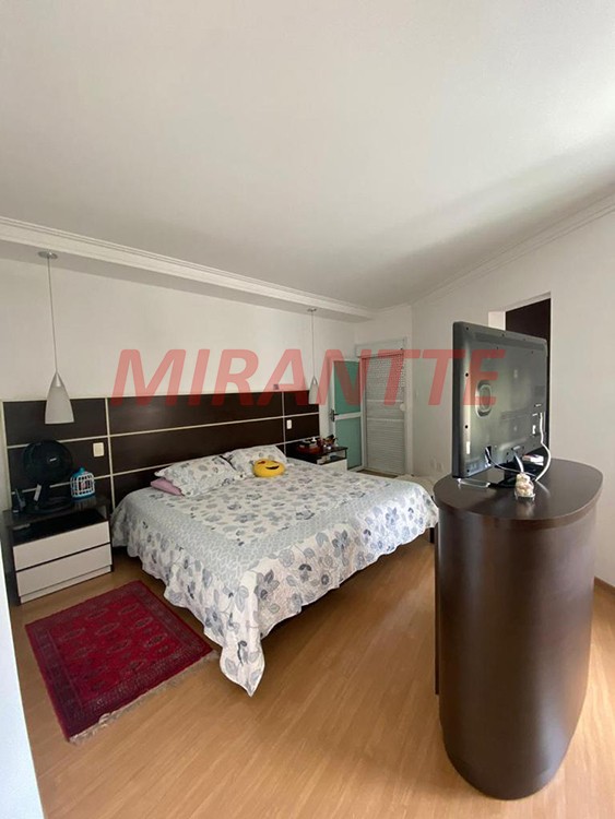 Sobrado de 380m² com 4 quartos em Jardim França