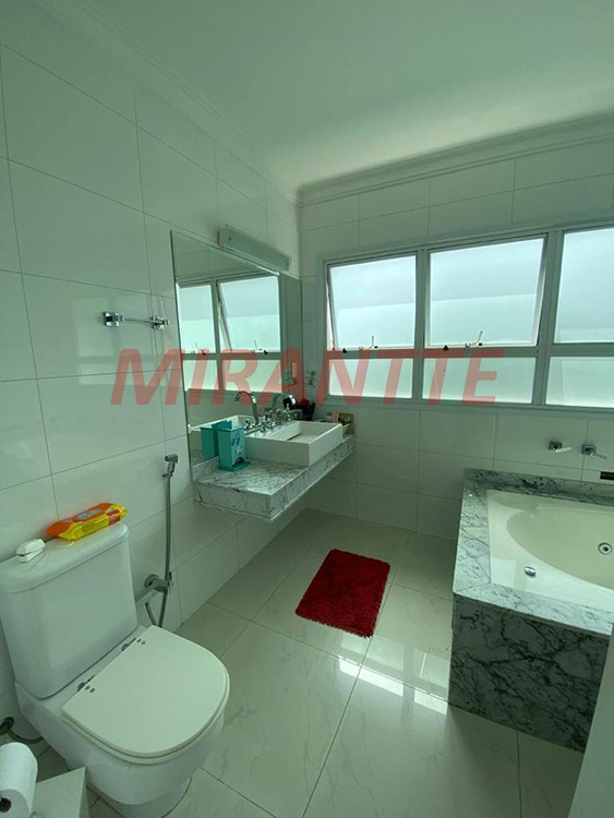 Sobrado de 380m² com 4 quartos em Jardim França