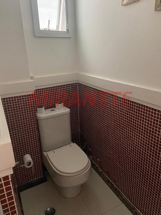 Sobrado de 380m² com 4 quartos em Jardim França