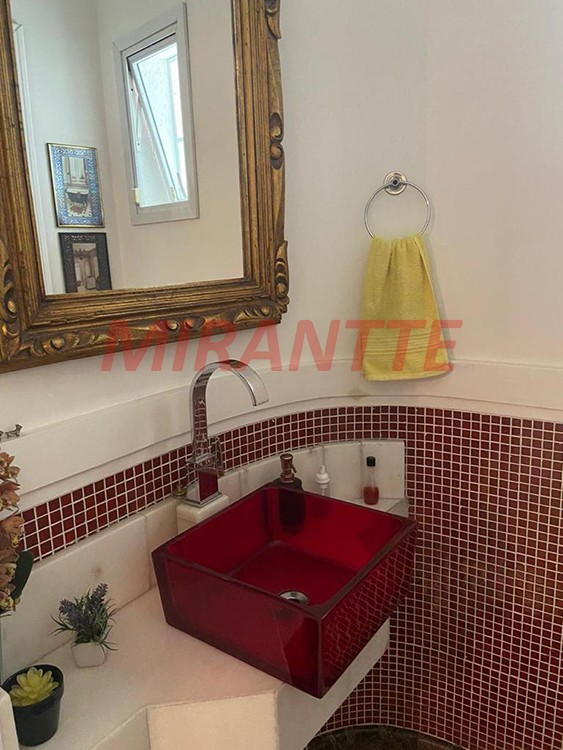 Sobrado de 380m² com 4 quartos em Jardim França