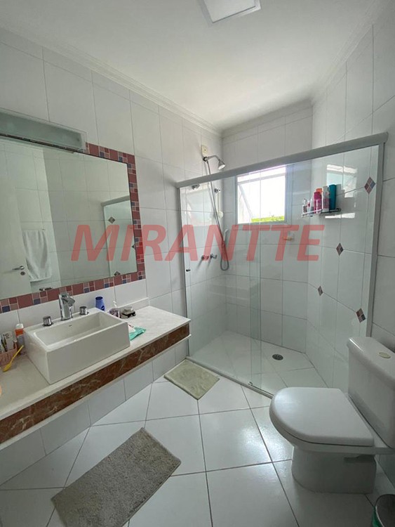 Sobrado de 380m² com 4 quartos em Jardim França