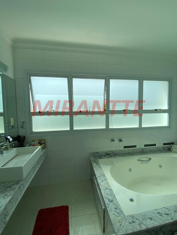 Sobrado de 380m² com 4 quartos em Jardim França