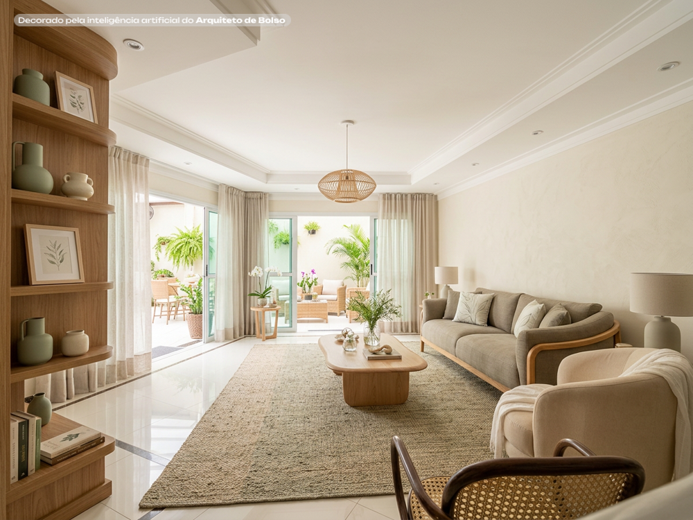 Sobrado de 380m² com 4 quartos em Jardim França