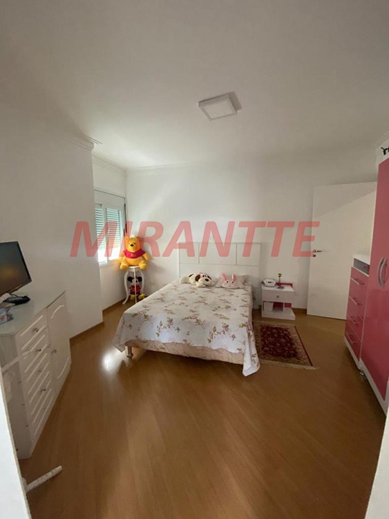 Sobrado de 380m² com 4 quartos em Jardim França