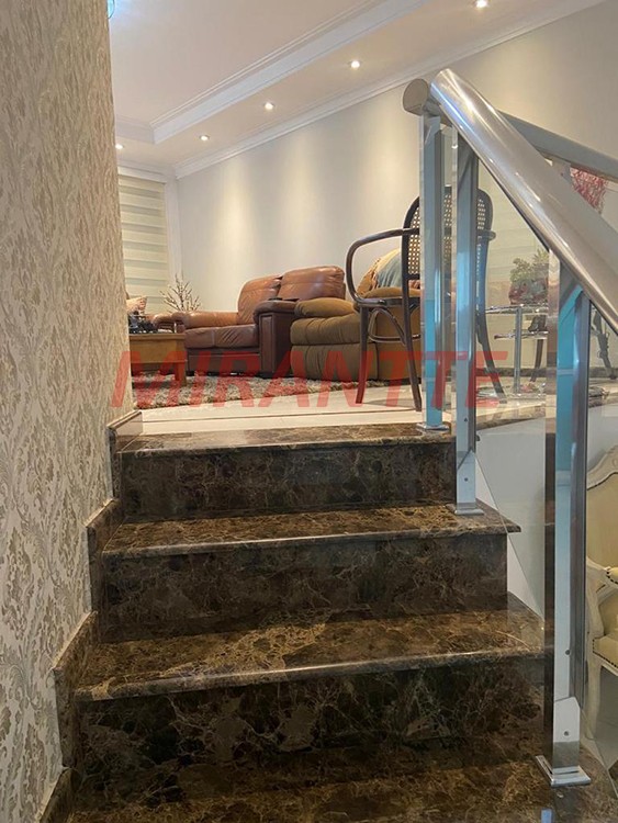 Sobrado de 380m² com 4 quartos em Jardim França