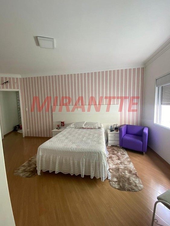 Sobrado de 380m² com 4 quartos em Jardim França