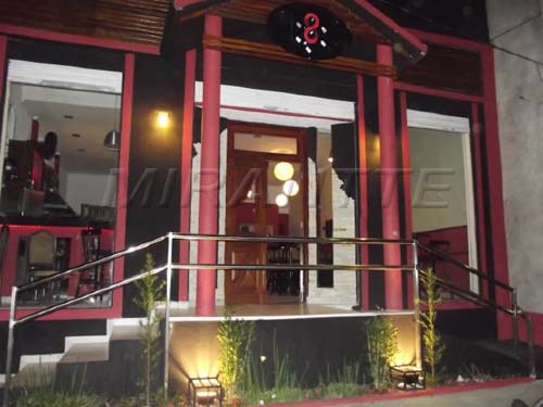 Comercial de 90m² em Santana