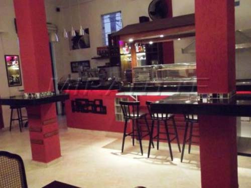 Comercial de 90m² em Santana