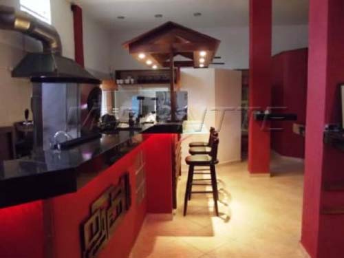 Comercial de 90m² em Santana