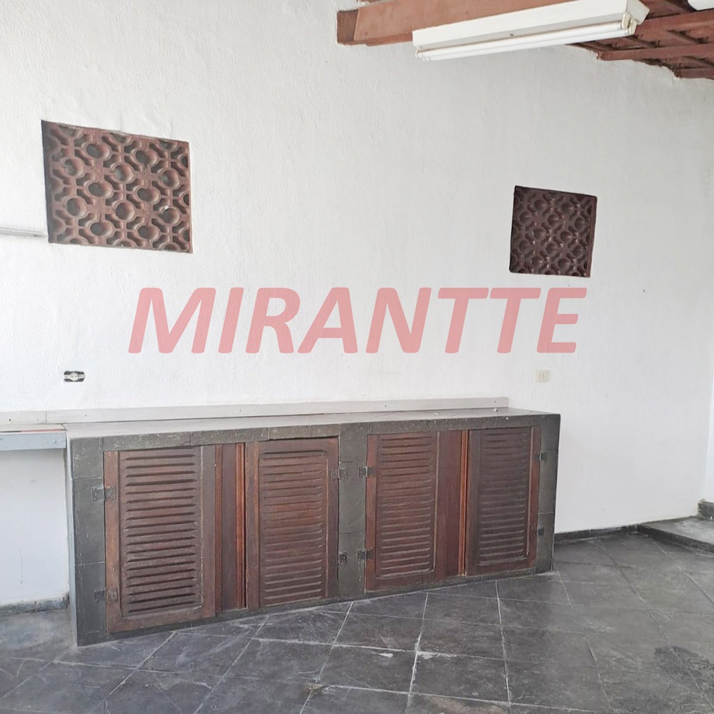 Sobrado de 122m² com 2 quartos em Limão