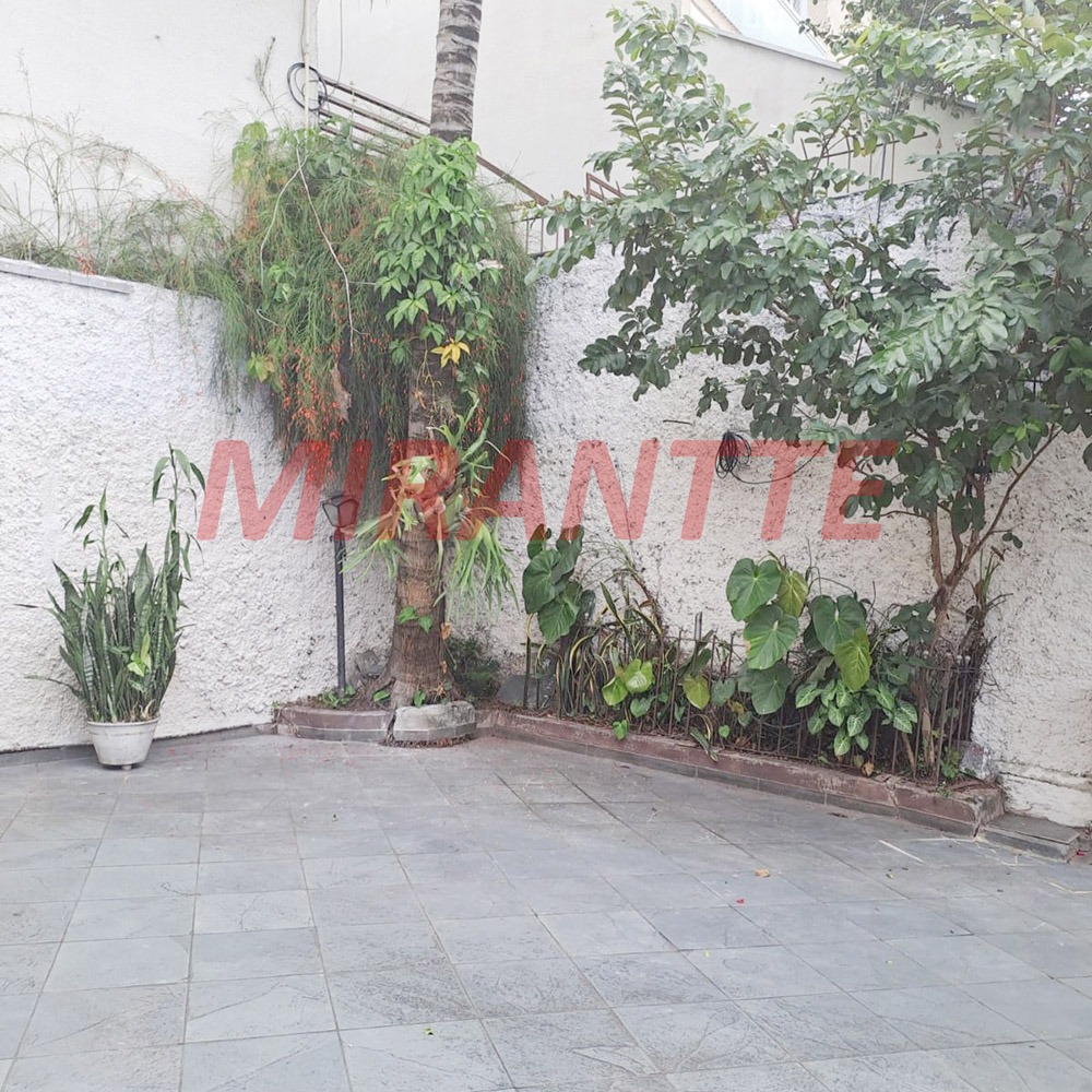 Sobrado de 122m² com 2 quartos em Limão