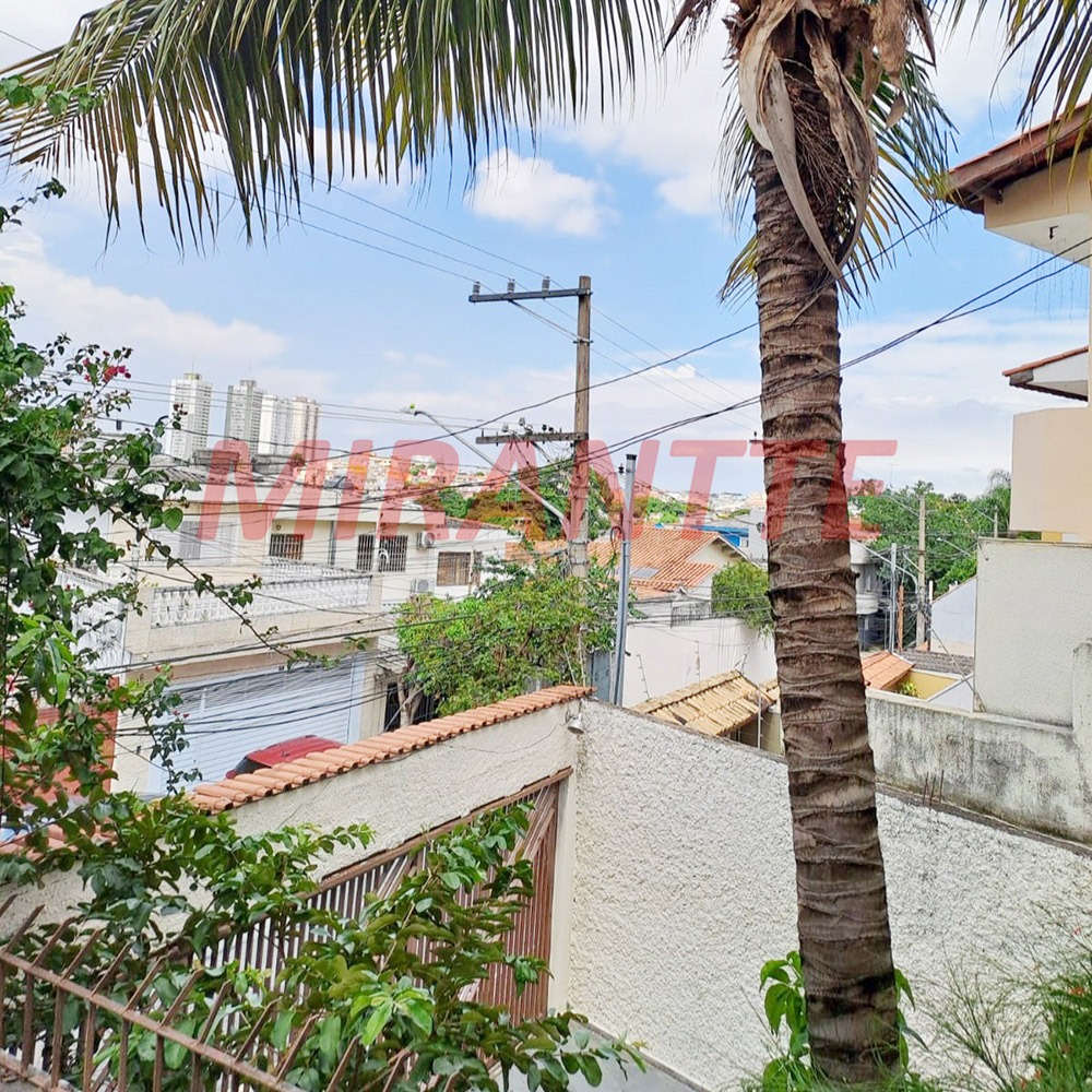 Sobrado de 122m² com 2 quartos em Limão