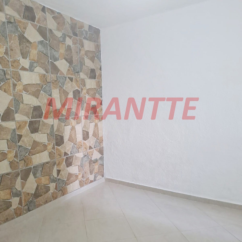 Sobrado de 122m² com 2 quartos em Limão