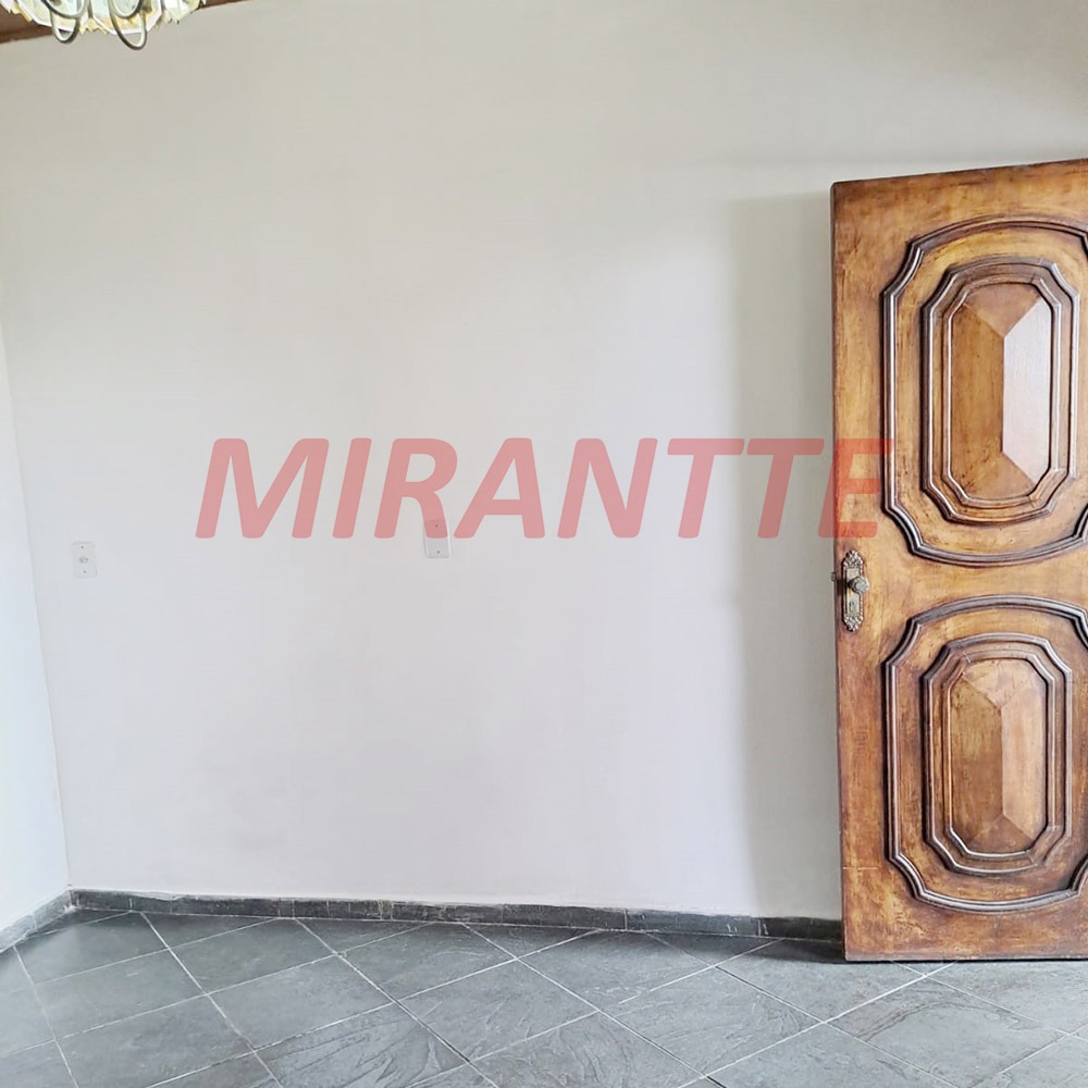Sobrado de 122m² com 2 quartos em Limão