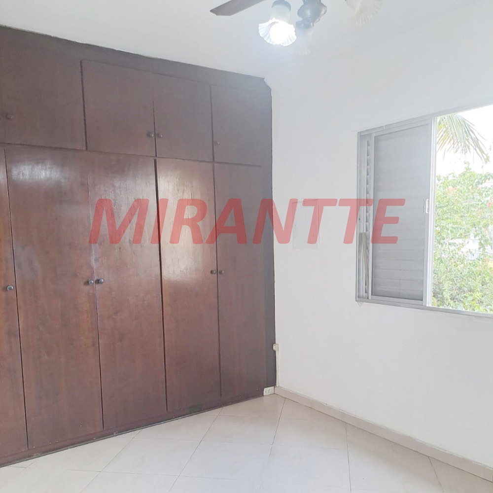 Sobrado de 122m² com 2 quartos em Limão