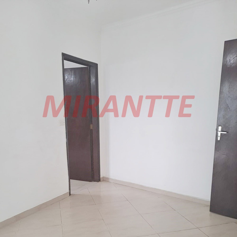 Sobrado de 122m² com 2 quartos em Limão