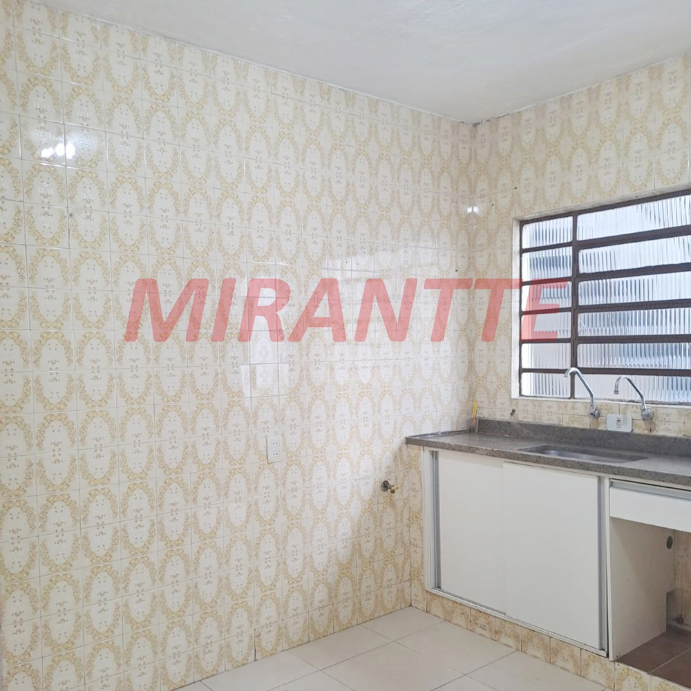 Sobrado de 122m² com 2 quartos em Limão