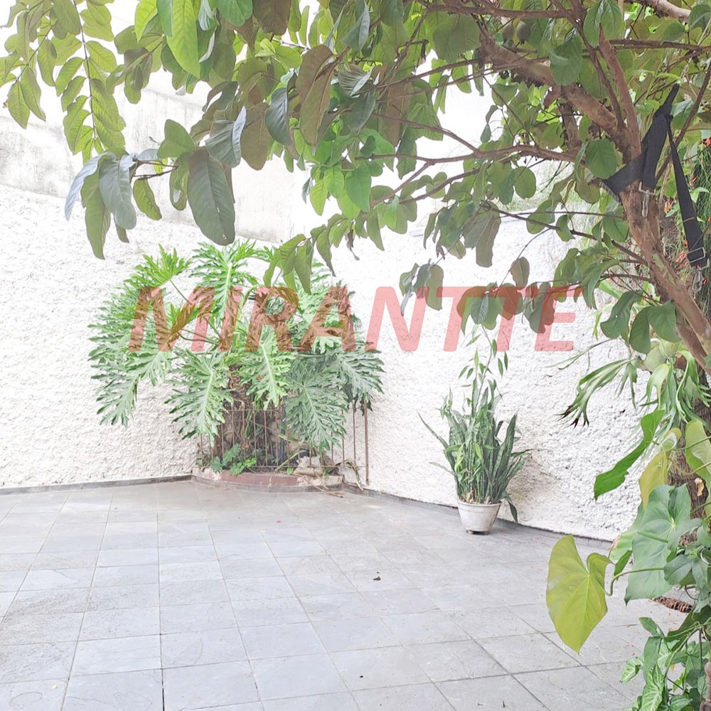 Sobrado de 122m² com 2 quartos em Limão