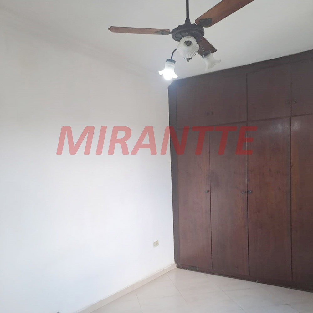 Sobrado de 122m² com 2 quartos em Limão