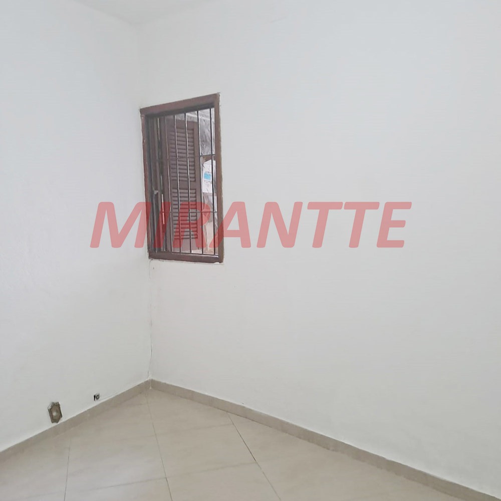Sobrado de 122m² com 2 quartos em Limão
