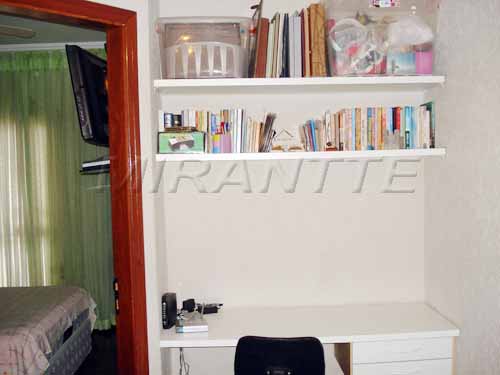 Cond. fechado de 70m² com 3 quartos em Mandaqui