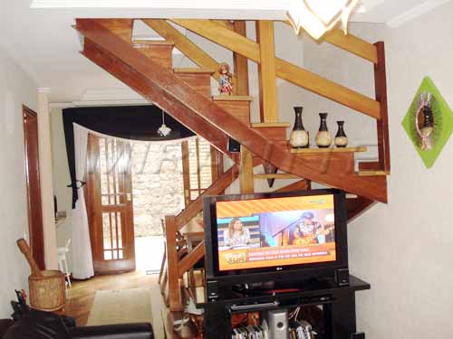 Cond. fechado de 70m² com 3 quartos em Mandaqui