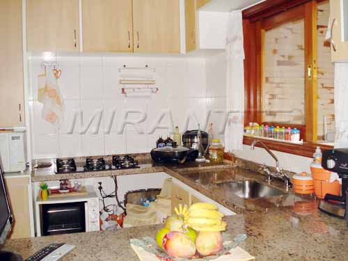 Cond. fechado de 70m² com 3 quartos em Mandaqui