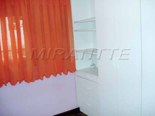Cond. fechado de 70m² com 3 quartos em Mandaqui