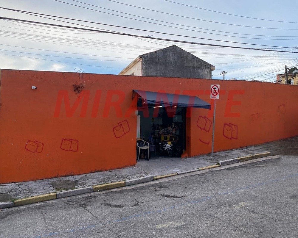 Comercial de 179m² em Vila Romero