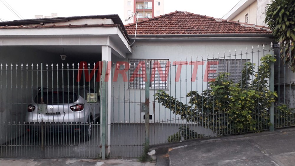 Casa terrea de 150m² com 2 quartos em Tucuruvi