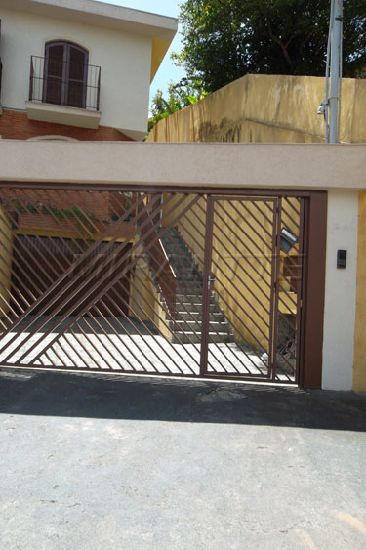 Sobrado de 150m² com 3 quartos em Vila Aurora