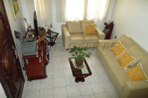 Sobrado de 150m² com 3 quartos em Vila Aurora