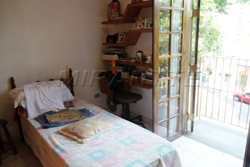 Sobrado de 150m² com 3 quartos em Vila Aurora