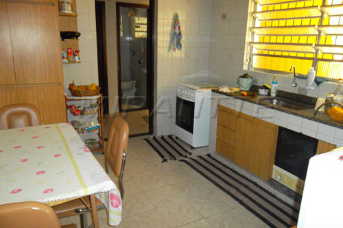 Sobrado de 150m² com 3 quartos em Vila Aurora
