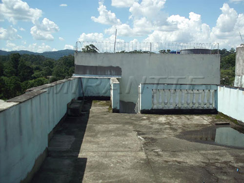 Casa terrea de 100m² em Vila Aurora